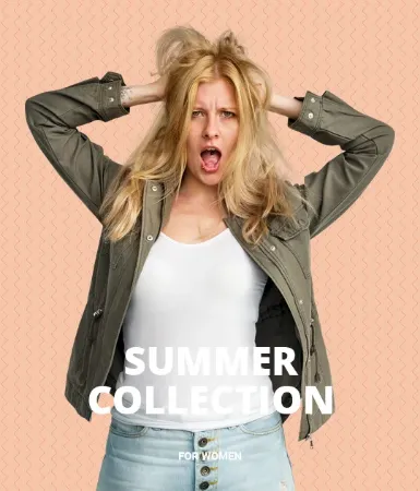 Picture for category Summer collection