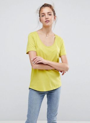 Picture of Oversized Women T-Shirt